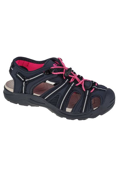CMP Aquarii 2.0 Hiking Sandal Jr, Girls' Outdoor sandals