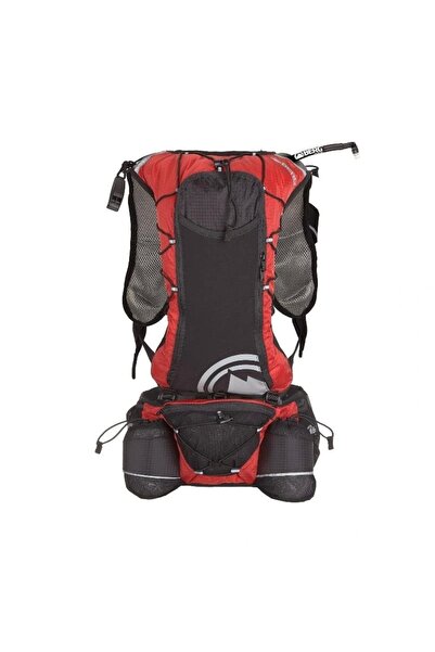 Genel Markalar Lynx Trekking Sırt Çantası 10 50 Litre-kırmızı