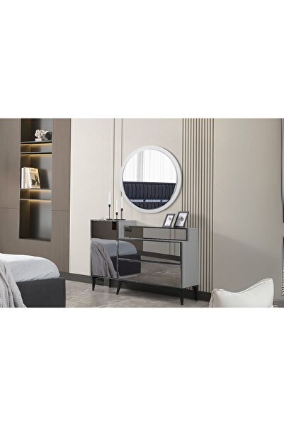 Doressa Fleya Şifonyer