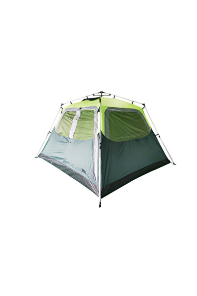 Living Accents خيمة عالية الجودة مريحة ومتينة مع حقيبة