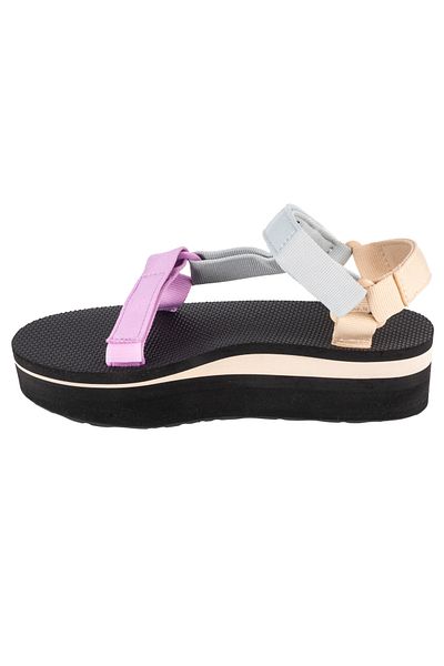 TEVA W Flatform Universal Sandals, Women's Outdoor sandals