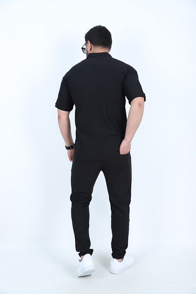 sports here All-Day Comfort: Non-Shrink, Non-Wrinkle, Non-See-Through Set