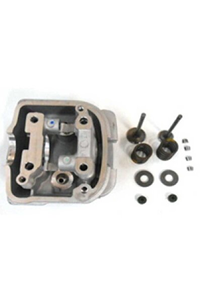 Universal H.SPACY 110 SİLİNDİR ÜST KAPAK KOMPLE