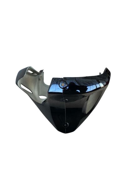 Universal AGK&CG 125 SAKAL SİYAH NCR