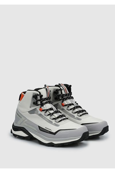 lumberjack Racer Off-White Men's Outdoor Boots
