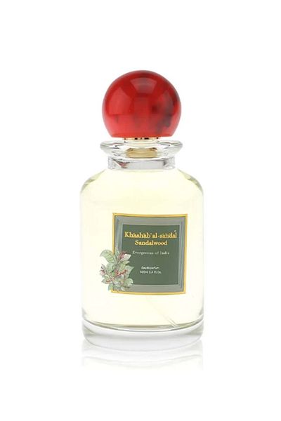 jad Grow Sandalwood Unisex Perfume EDP 100 ml
