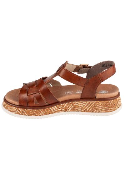 Rieker Sandals, Women's Outdoor sandals