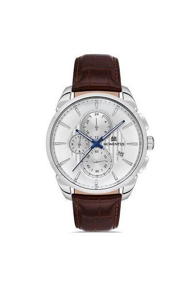 Momentus Cc206s-02ks Men's Wristwatch