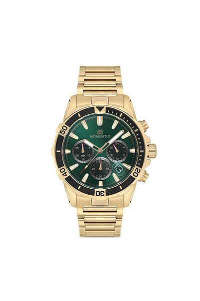 Momentus Sm357T-15Sg Men's Wristwatch