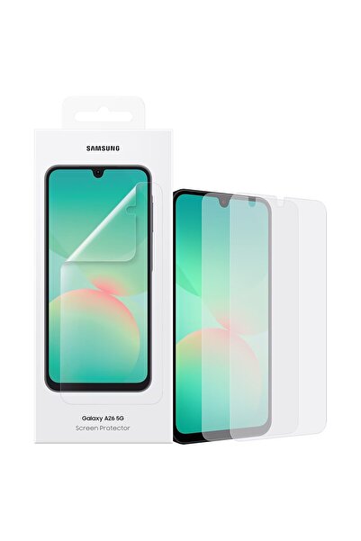 Samsung Folie de protectie Samsung pentru Galaxy A26