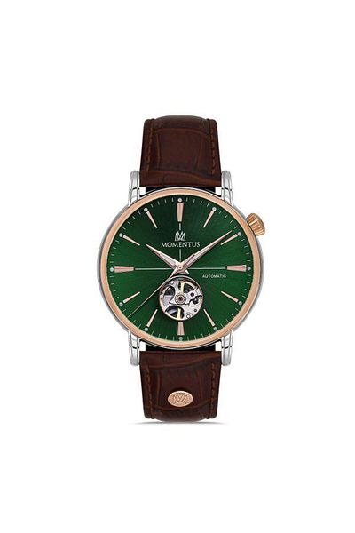 Momentus TM349T-15KR Men's Wristwatch