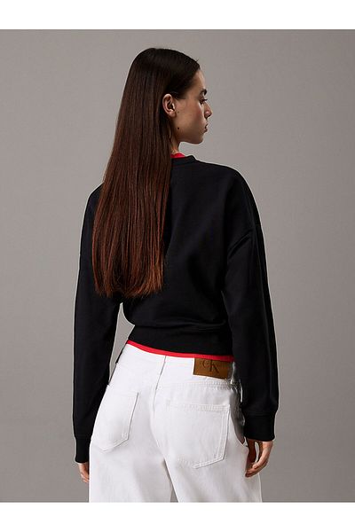 Calvin Klein Ls Mnlg Franc Trry R