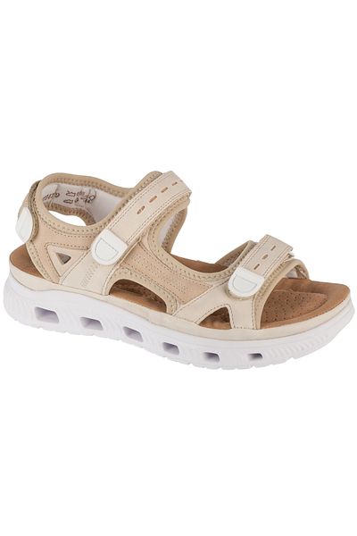 Rieker Sandals, Women's Outdoor sandals