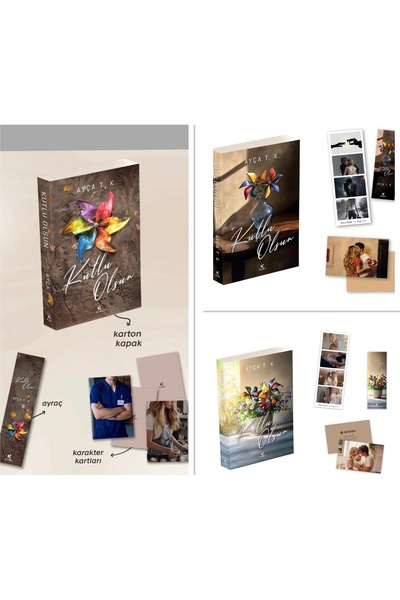 Pukka yayınları Kutlu Olsun 1-2-3 Ciltsiz Set—ayça T.k.