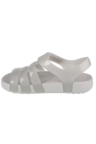 Crocs Isabella Glitter Kids Sandal, Girls' Outdoor sandals