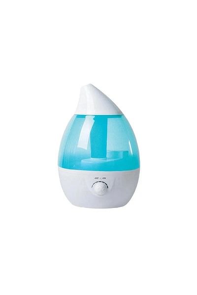 Denx مرطب هواء برذاذ بارد مع زيوت عطرية DX2534، موزع ذكي | موزع على شكل قطرة ماء