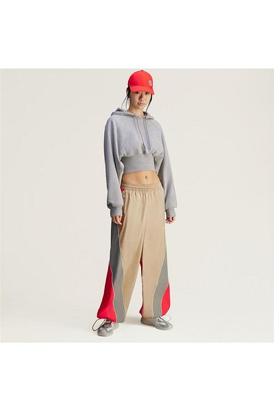 adidas Women's Sweatshirt Asmc Cr Hoodie Jı5148
