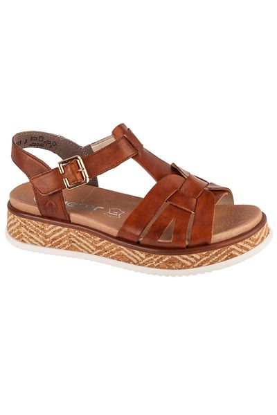 Rieker Sandals, Women's Outdoor sandals