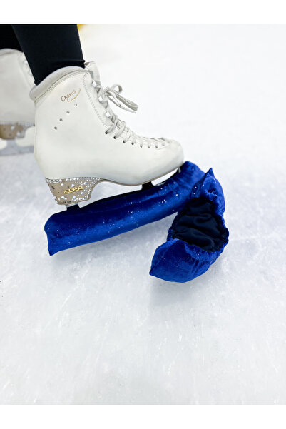 moiglide حامي شفرة التزلج على الجليد