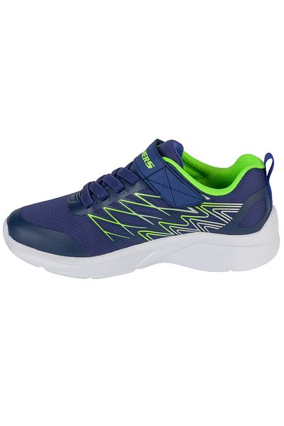 SKECHERS Microspec Texlor, Pantofi sport pentru băieți