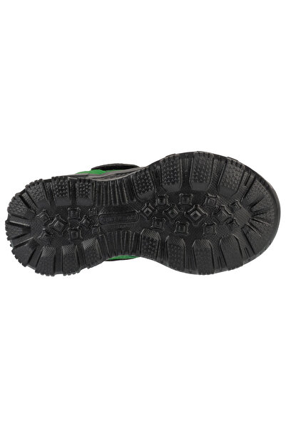 SKECHERS John Deere: Adventure Track - Rugged-Bright, Boys' Sneakers