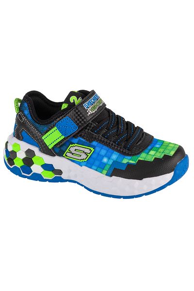 SKECHERS Mega-Craft 2.0, Boys' Sneakers