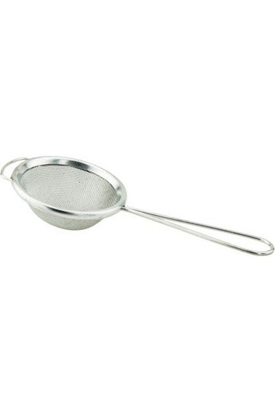 TEKNO İSTANBUL Metal Tea Strainer Ck204
