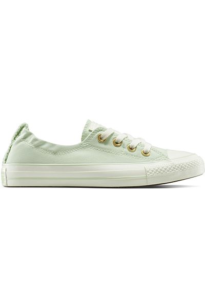 converse Sneakers Converse Chuck Taylor All Star Shoreline Gold, Green, Unisex
