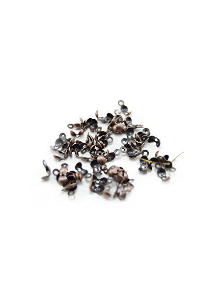 Prestij Boncuk Κλείσιμο με κόμπο 8 mm 10 γρ