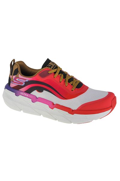 SKECHERS Max Cushioning Elite Kansai Yamamoto, Pantofi de alergare pentru femei