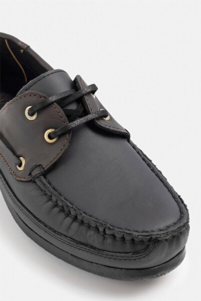 SÜVARİ Antrasit Casual Ayakkabı