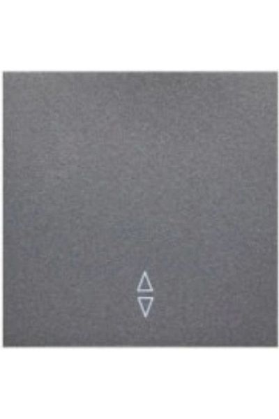 VİKO Viko Artline Novella/Trenda Smoked Vavien Button