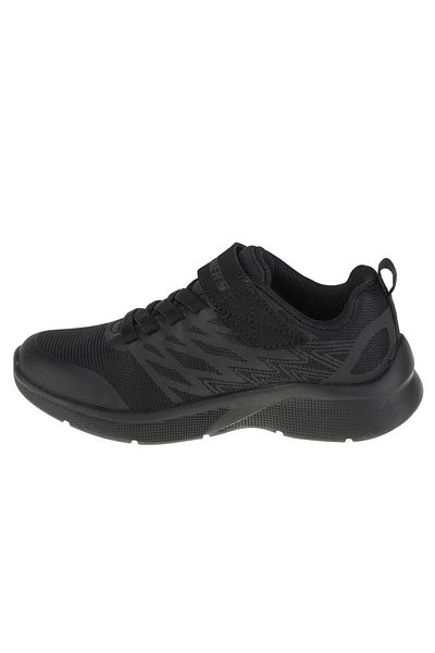 SKECHERS Microspec Texlor, Pantofi sport pentru băieți