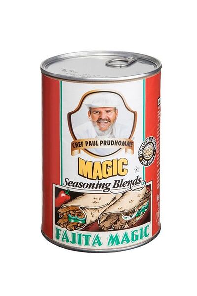 Genel Markalar Magıc Seasonıng Fajıta Baharat Karışımı 680 Gr