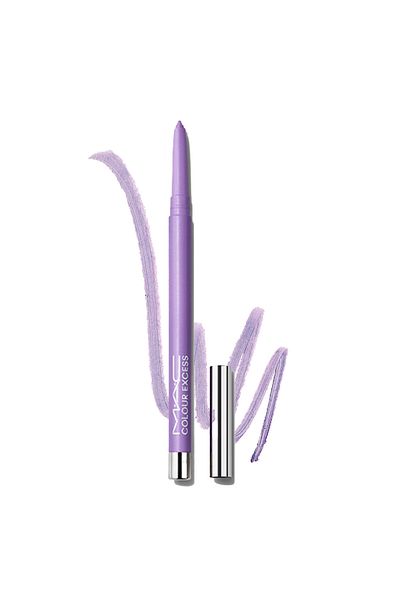 M.A.C Colour Excess Gel Eyeliner-(Color: Commitment Issues)
