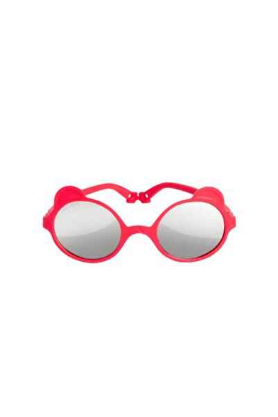 Kietla Ourson Sunglasses 1-2 Years Red Elysee
