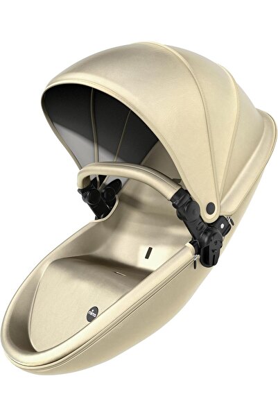 Mima صندوق مقعد زاري 2 تشامب جولد