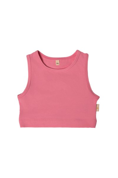 Miela Kids Sportska lopta šećer roze
