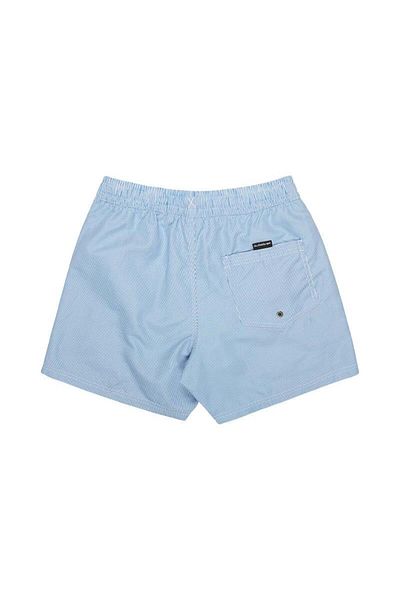 Quiksilver Ανδρικό σορτς Everday Deluxe Volley EQYJV04101-BQV0