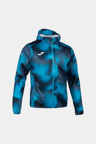 Joma Ανδρικό αδιάβροχο ποδοσφαίρου R-Trail Nature Raincoat 103218.716