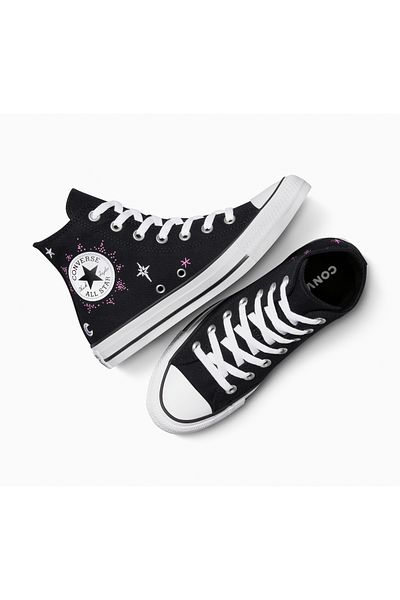 converse Tenisky Converse Chuck Taylor All Star Celestial, Černé, Unisex