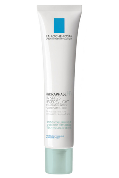 La Roche Posay La Roche-Posay Hydraphase HA UV SPF25 Light 40 Ml