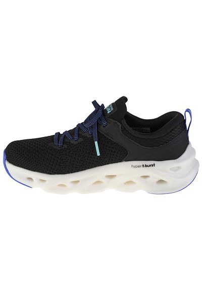 SKECHERS Go Run Swirl Tech-Dash Charge, Women's Running shoes