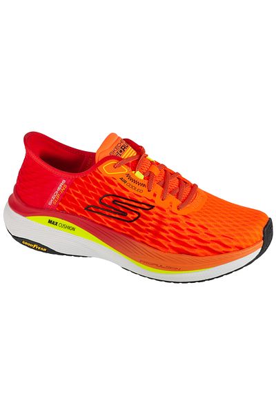 SKECHERS Slip-Ins: Max Cushioning Propulsion - Vitality, Men's Running shoes