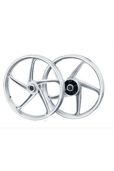 Universal CUP KH 100 ÖN+ARKA ÇELİK JANT TAKIM