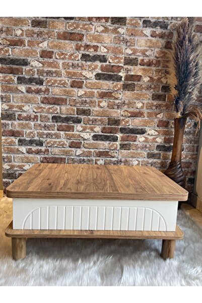 Home Bohem Açılabilir Orta Sehpa