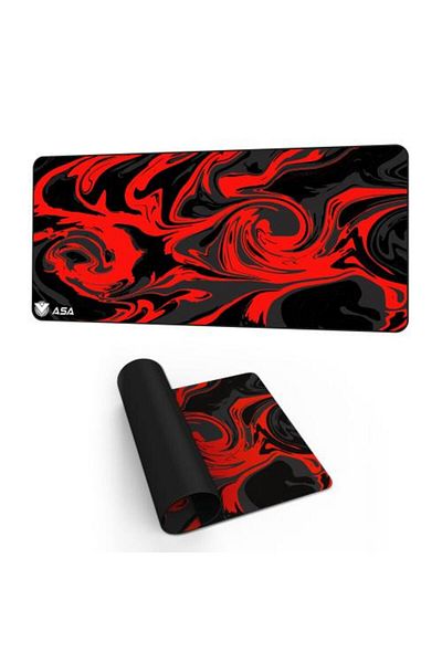 ASA Mouse Pad Seamless