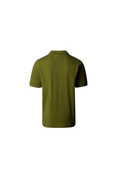THE NORTH FACE Piquet Men's T-Shirt Nf00Cg71Pib1