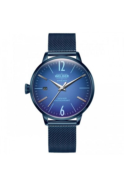 WELDER MOODY Welder Wrc720 Men's Wristwatch