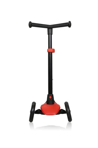 Freebebek 3 Tekerli Yükseklik Ayarlı Scooter (44-62 cm yükseklik ayarı)